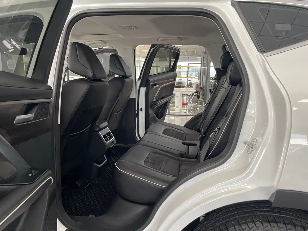 Haval H6 2022