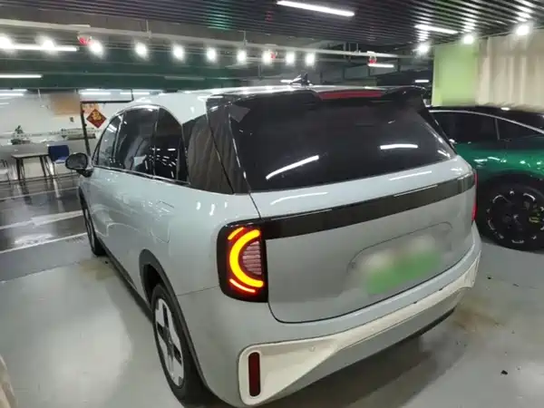 Arcfox Koala S 2025