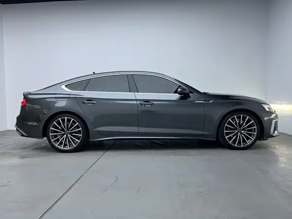 Audi A5 2023