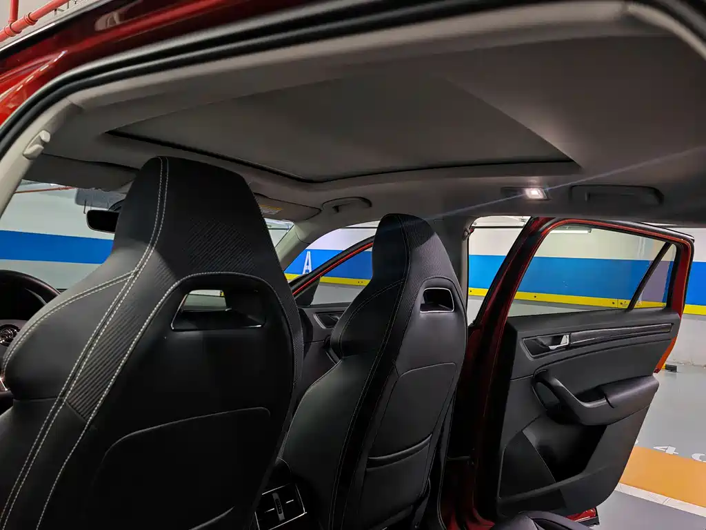 Skoda Kodiaq GT 2021 — фото 7
