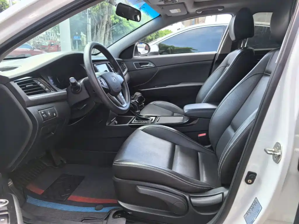 Hyundai Mistra 2017 — фото 15