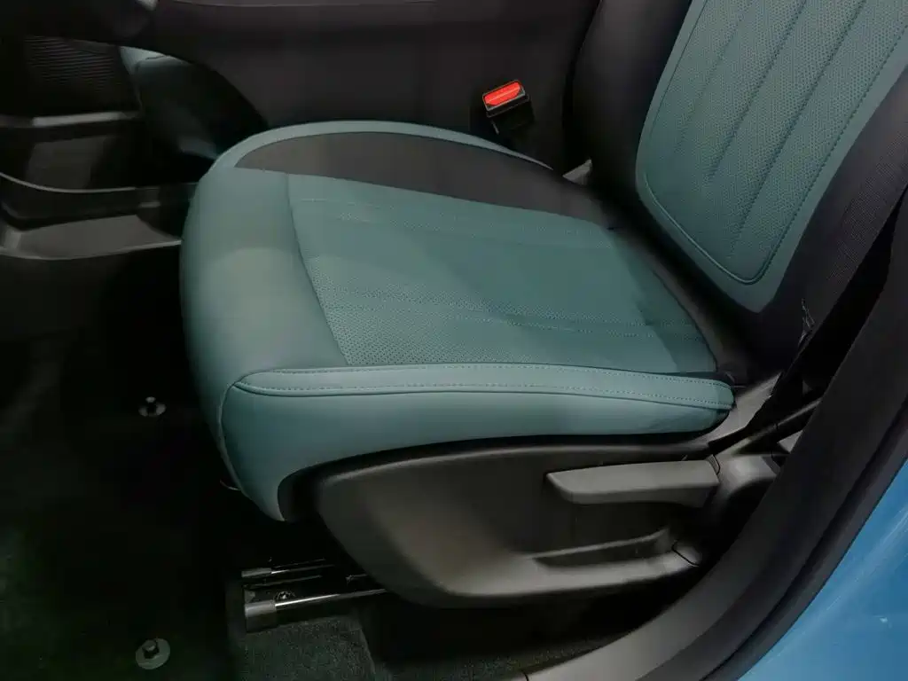 Geely Galaxy Starwish 2024 — фото 20