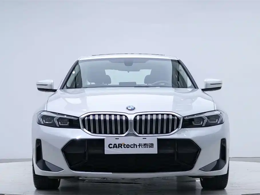 BMW 3 Series 2023