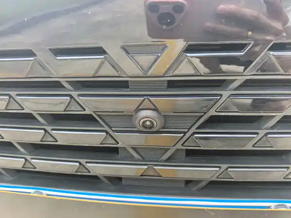 Changan UNI-V 2023