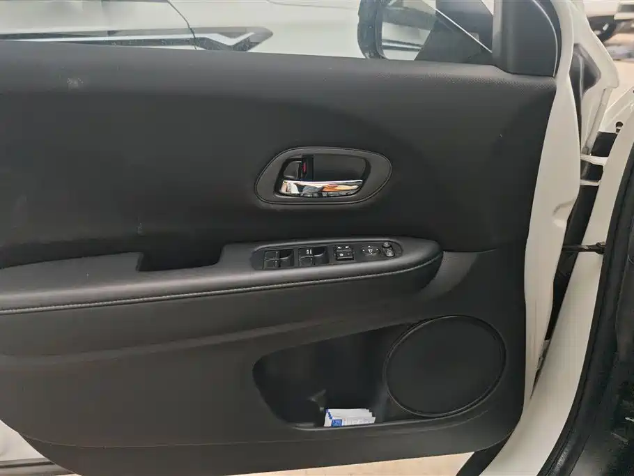 Honda Vezel 2021