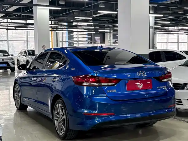 Hyundai Celesta 2017