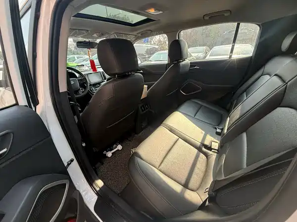 Hyundai ix35 2019