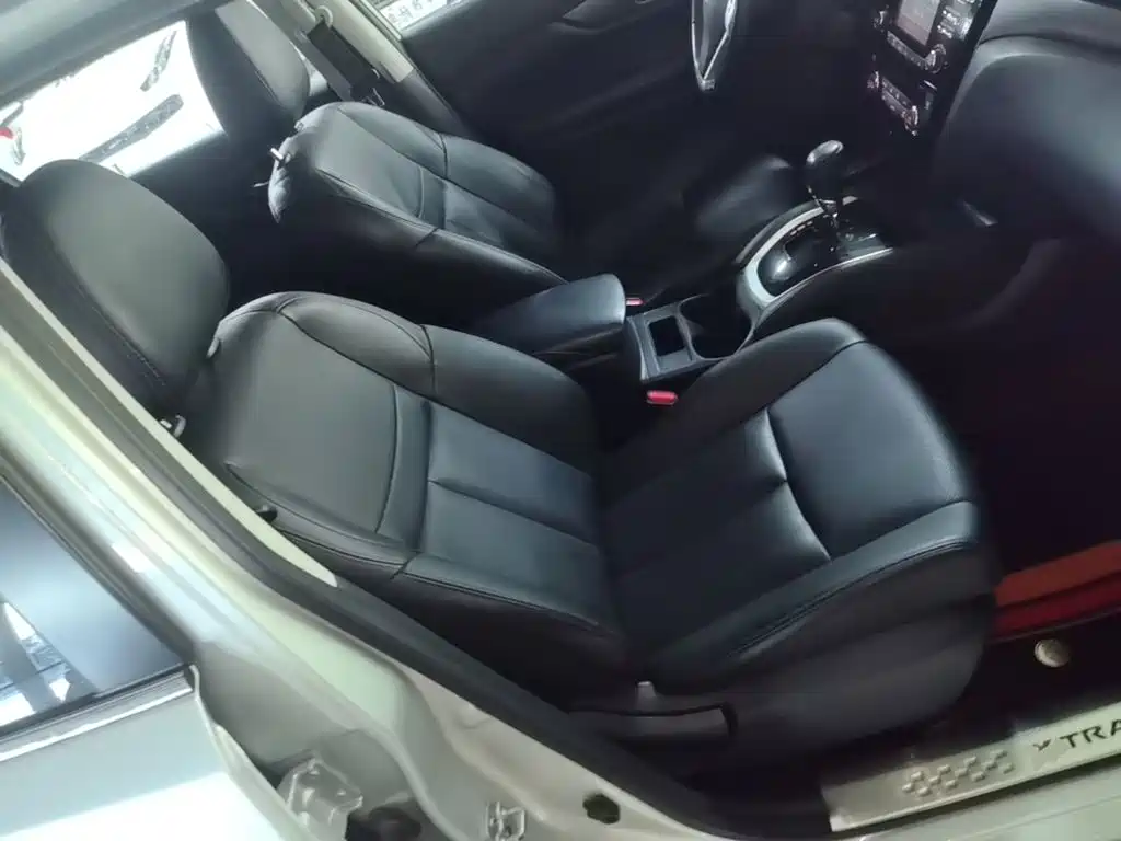 Nissan X-Trail 2015 — фото 25