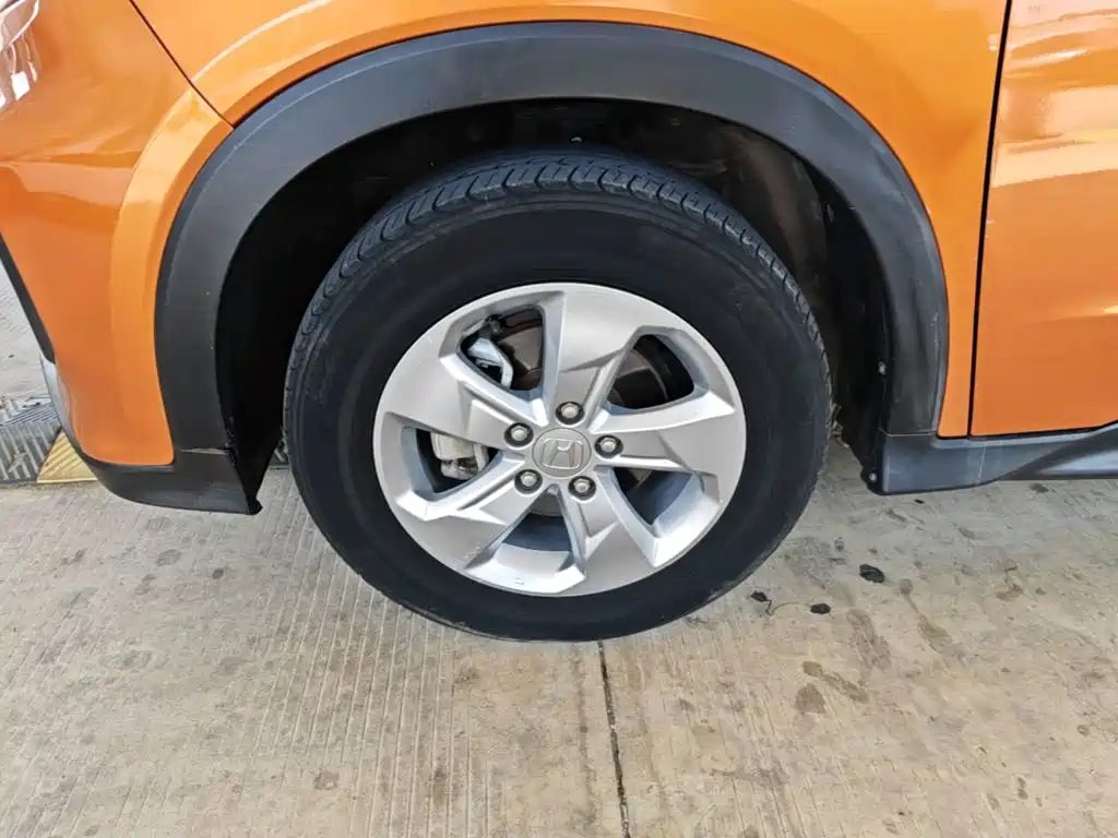 Honda XR-V 2017 — фото 23