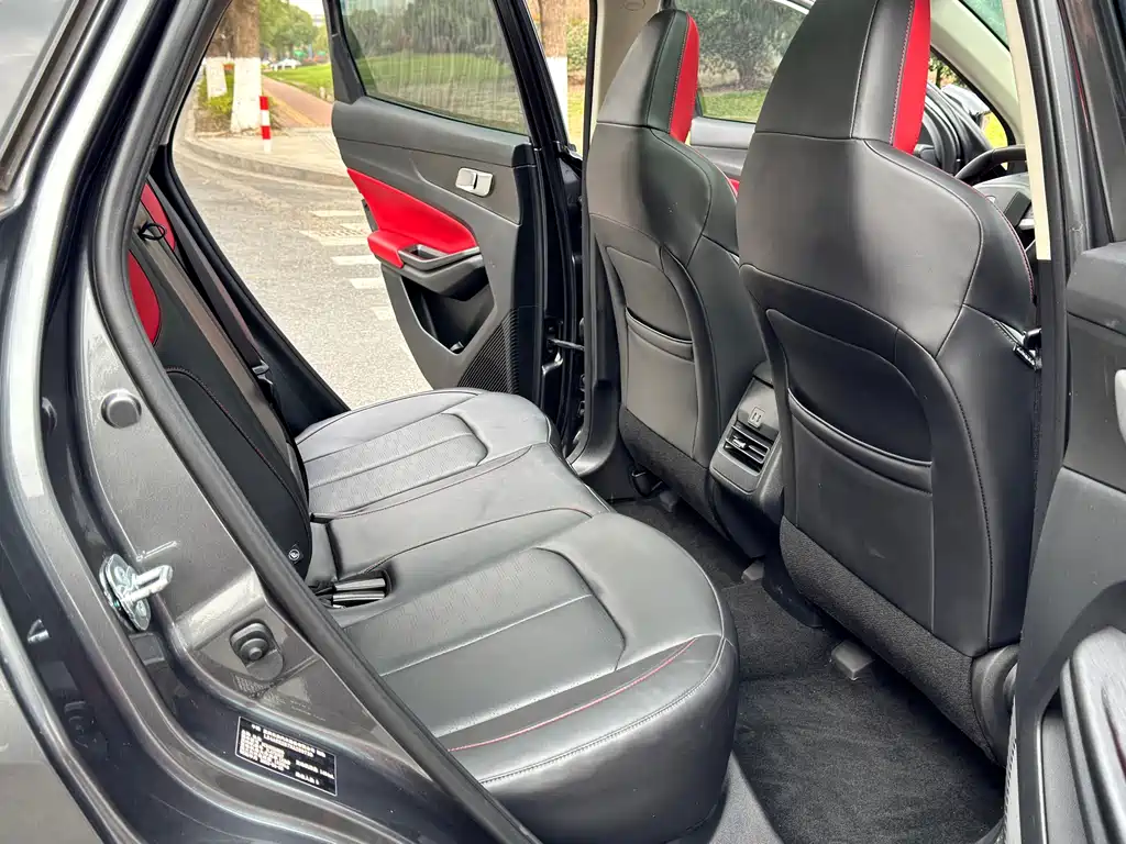 Changan CS55PLUS 2022 — фото 11