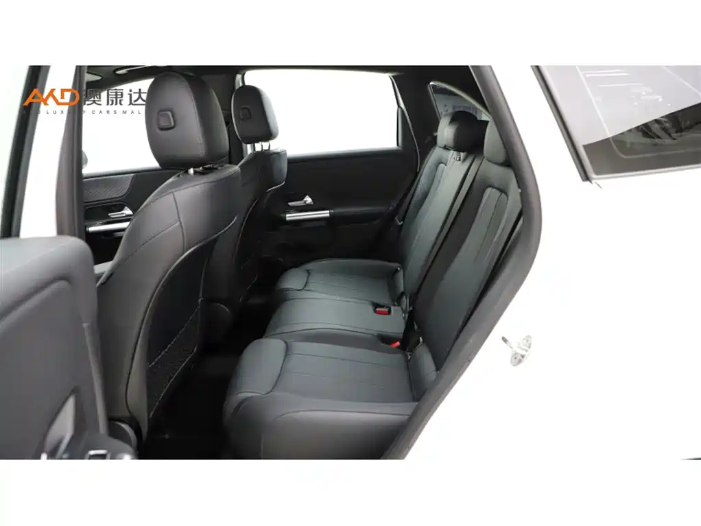 Mercedes-Benz B-Class 2023