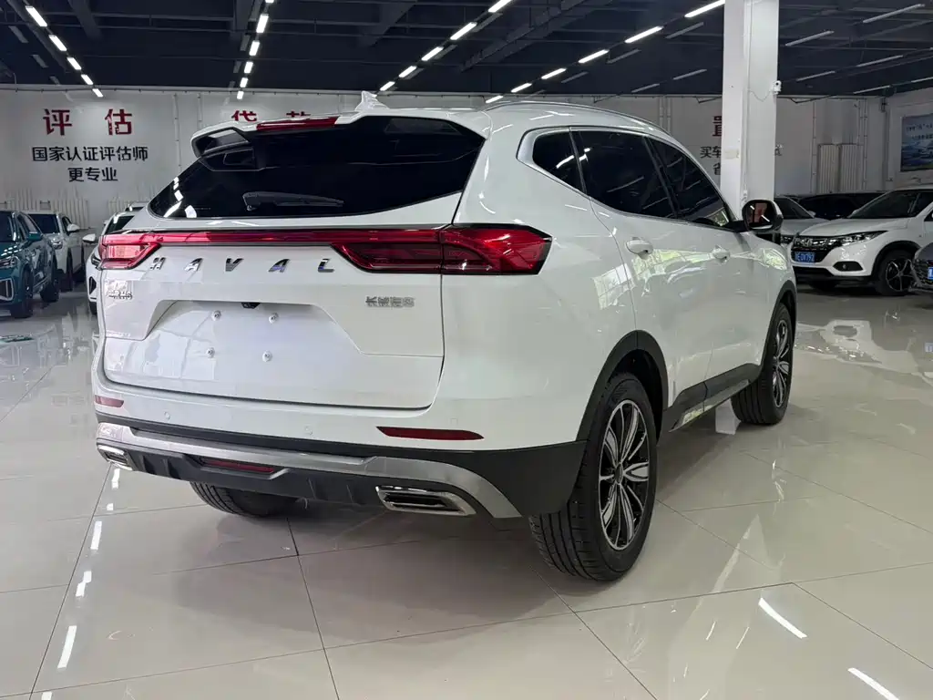 Haval H6 2023