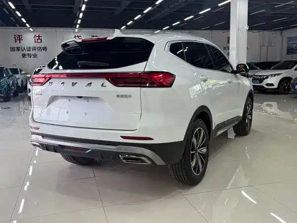 Haval H6 2023