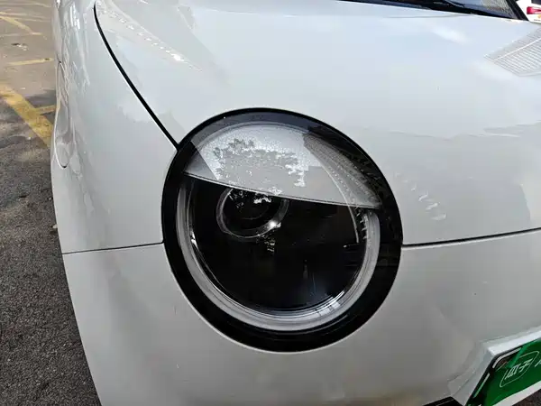 Changan Lumin 2024