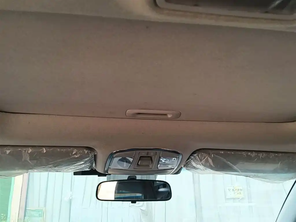 Hyundai Tucson 2017 — фото 18