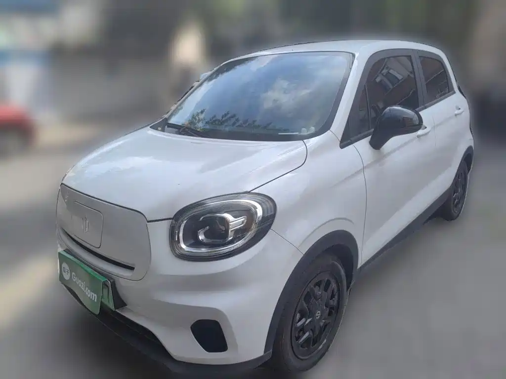 Leapmotor T03 2025