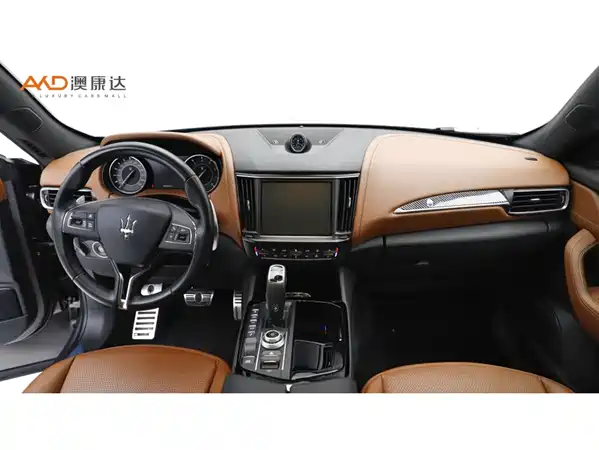 Maserati Levante 2022