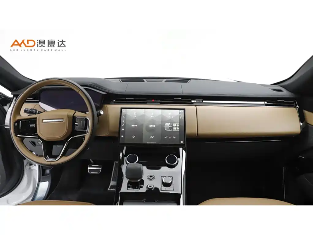 Land Rover Range Rover Sport 2023 — фото 5