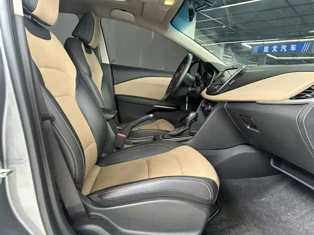 Chevrolet Cruze 2020 — фото 14