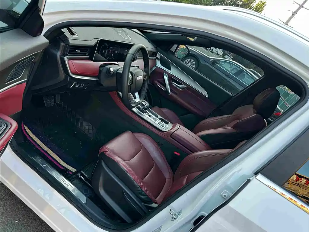 Jetour X70 PLUS 2023