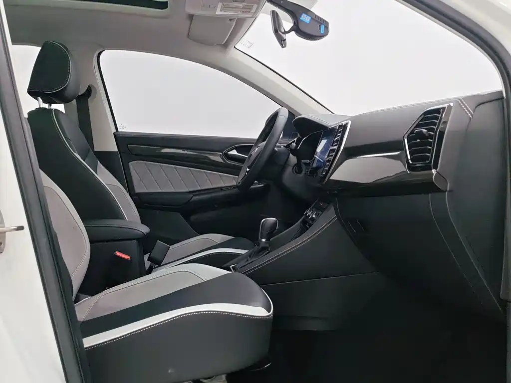 Jetta VS7 2023