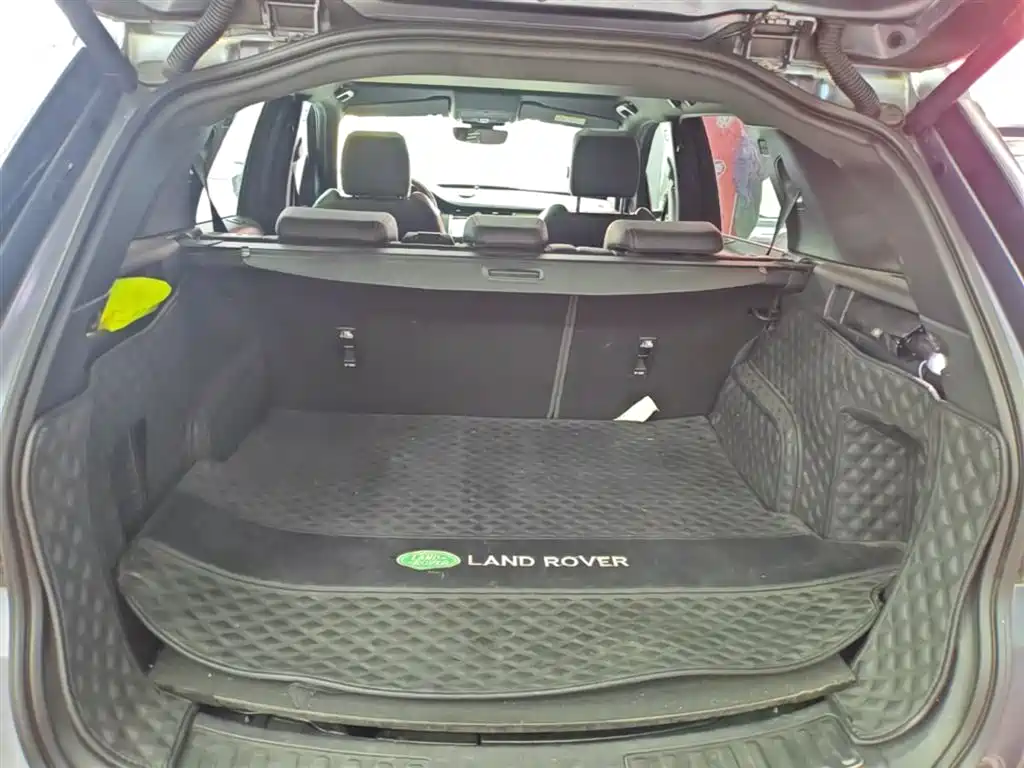 Land Rover Discovery Sport 2022 — фото 19
