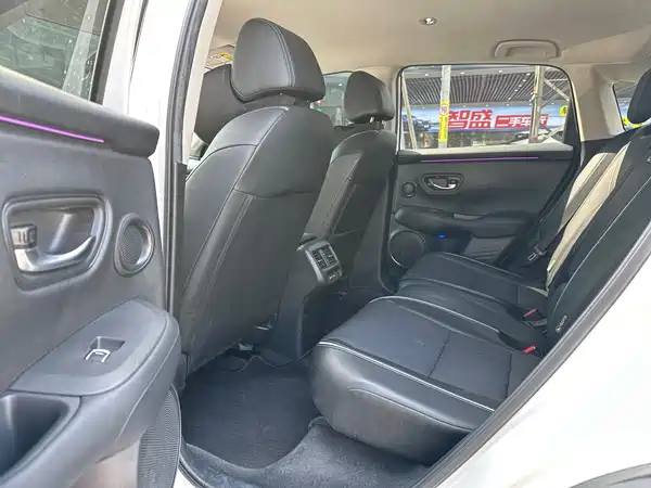 Honda HR-V 2023