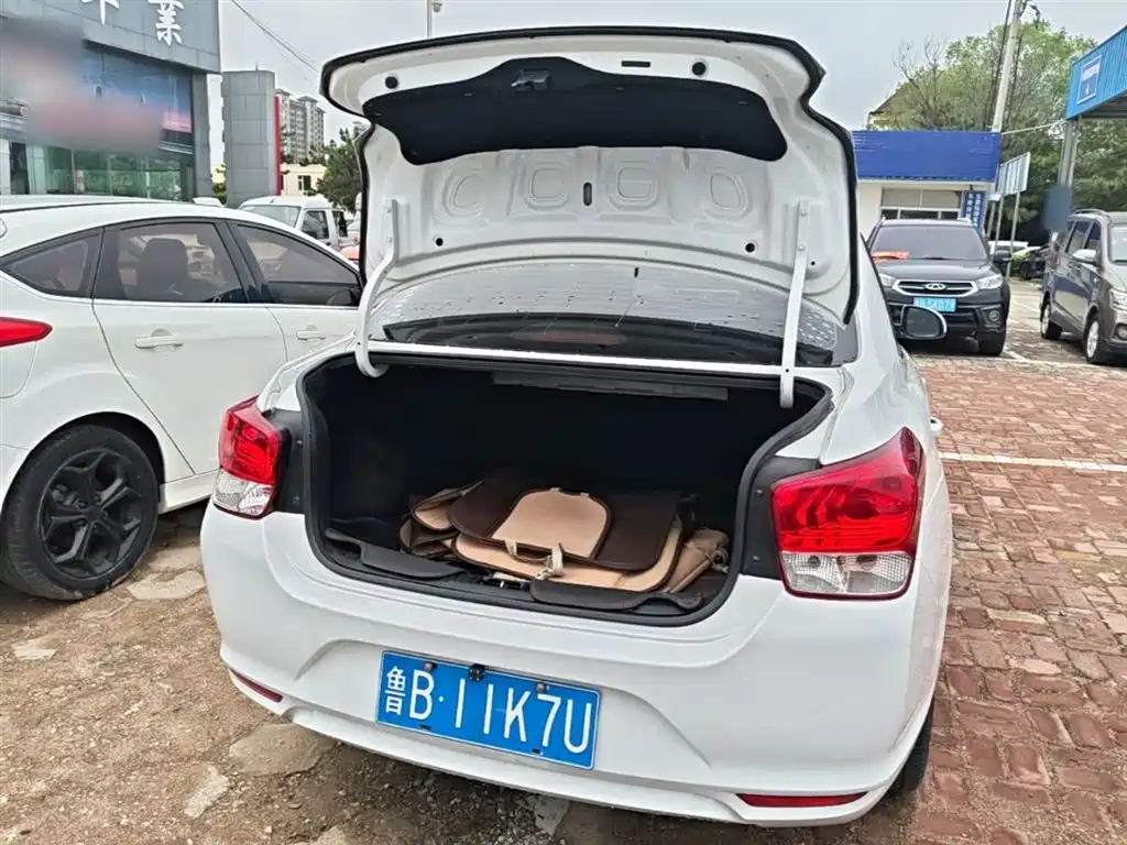 Hyundai Verna 2020 — фото 19