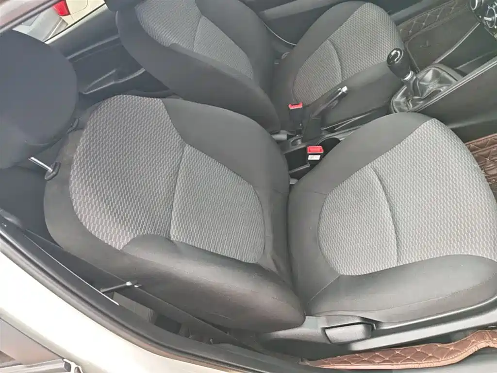 Hyundai Verna 2020 — фото 25