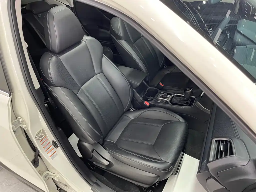 Subaru Forester 2019 — фото 20