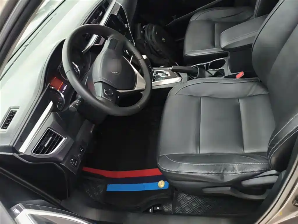 Toyota Corolla 2015 — фото 15