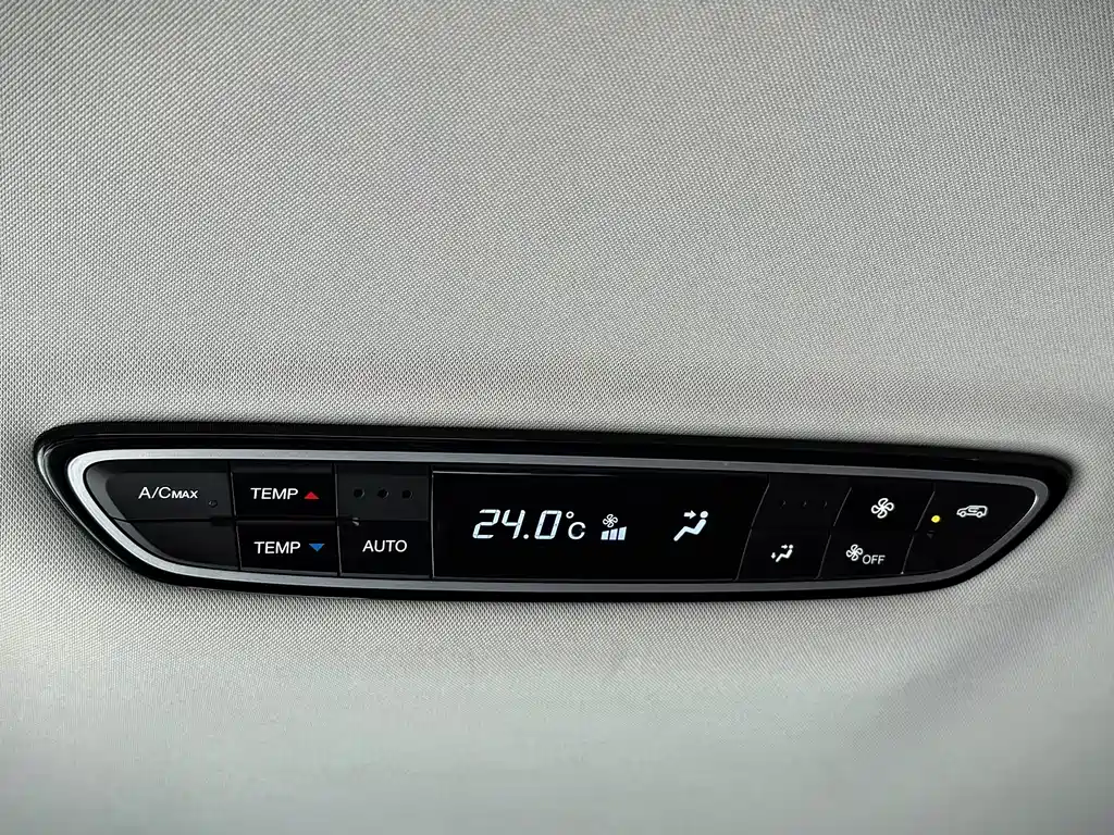 GAC Motor Trumpchi M8 2023 — фото 23