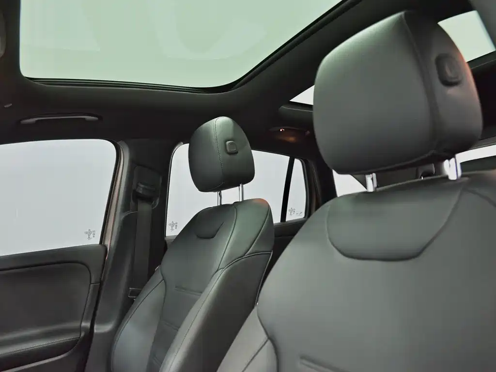 Mercedes-Benz GLA 2020 — фото 14