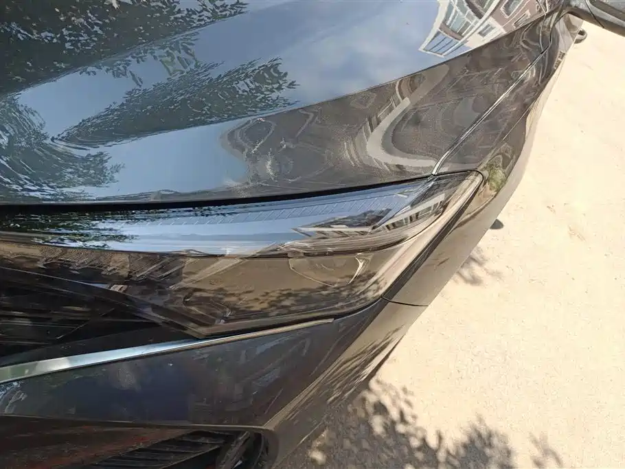 Changan Escape 2025