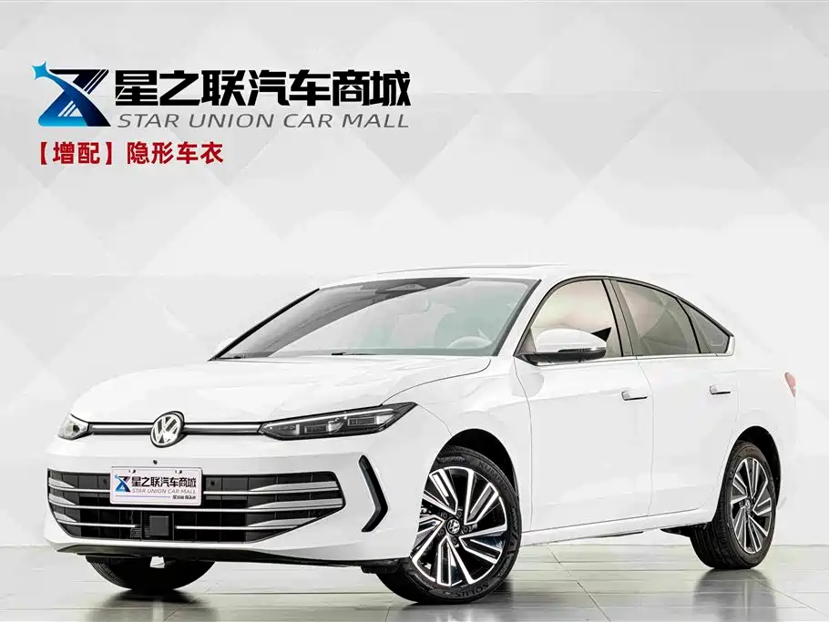 Volkswagen Lavida 2026