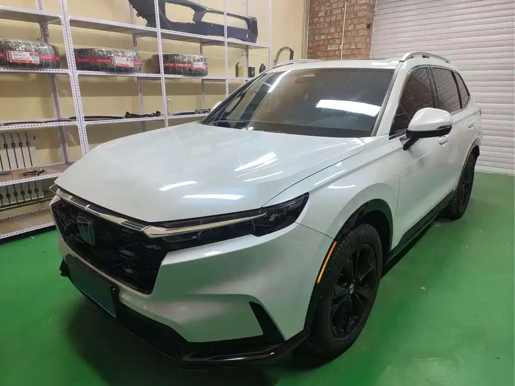 Honda CR-V 2023