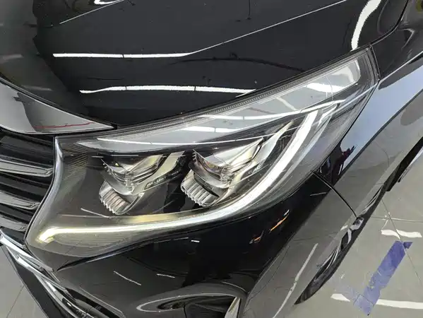 GAC Trumpchi M8 2023