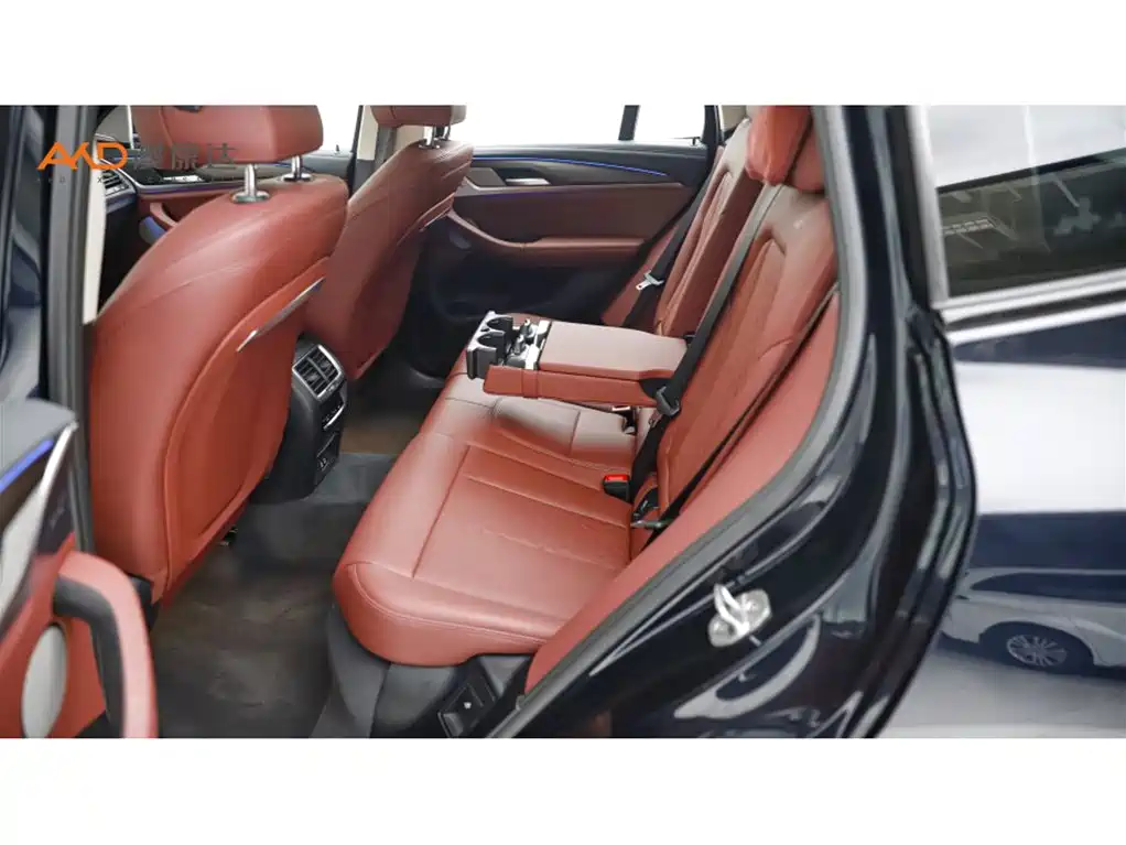 BMW X3 2023