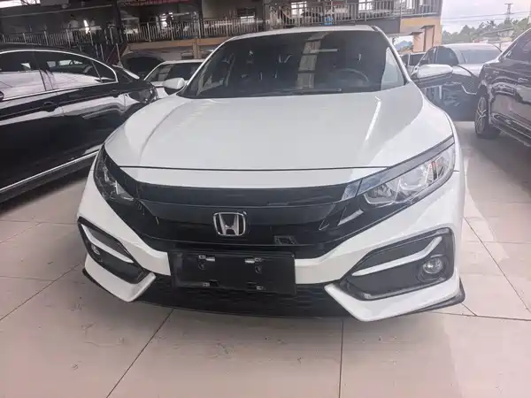 Honda Civic 2020