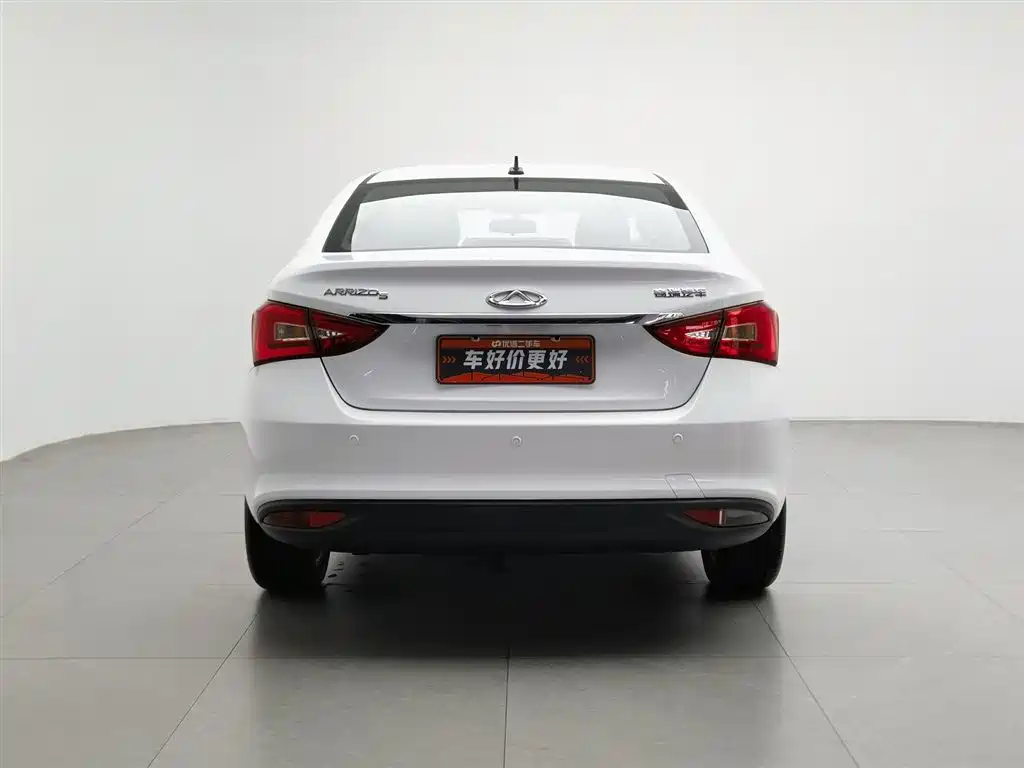 Chery Arrizo 5 2019