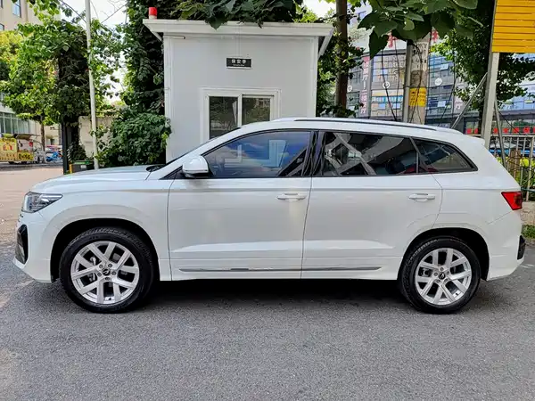 Jetta VS7 2024