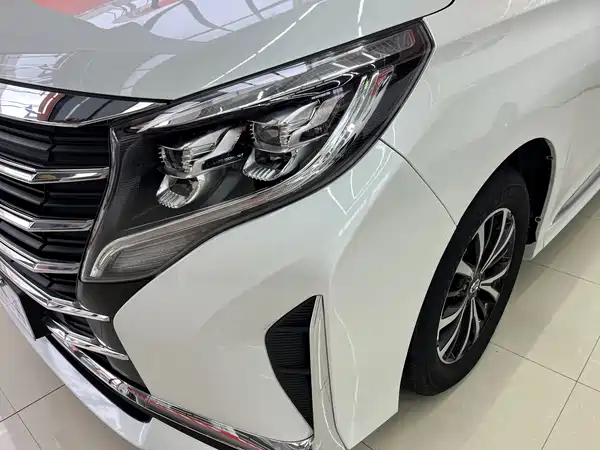 GAC Trumpchi M8 2024