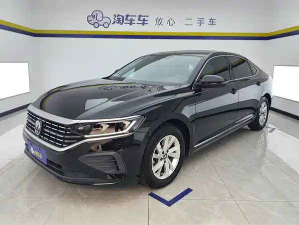 Volkswagen Passat 2025