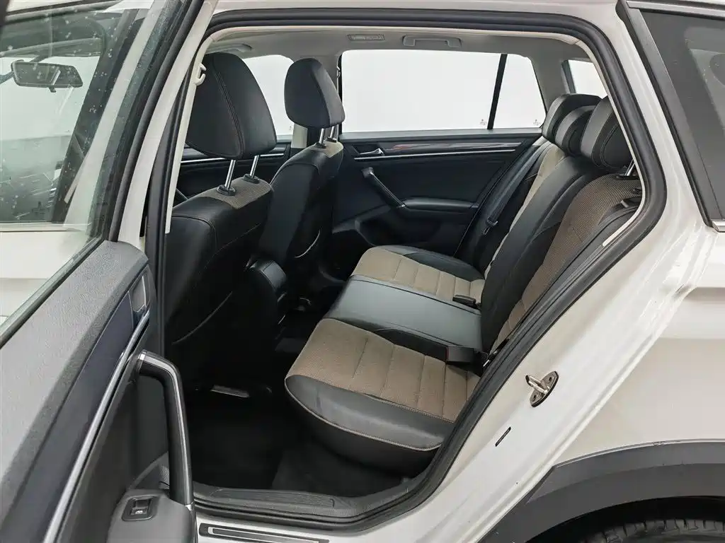 Volkswagen C-Trek 2019 — фото 15