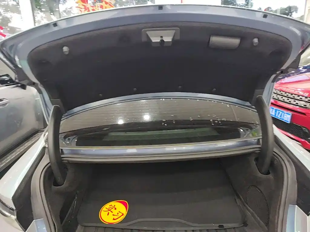 BYD Seal 2023 — фото 19