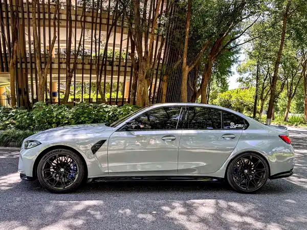 BMW M3 2023