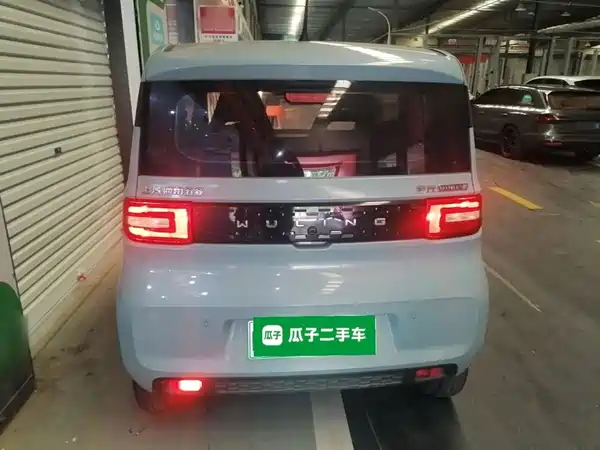 Wuling Hongguang MINIEV 2020