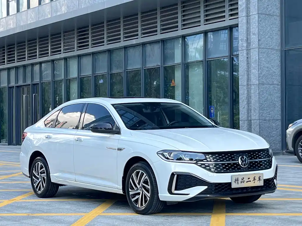Volkswagen Lavida 2023
