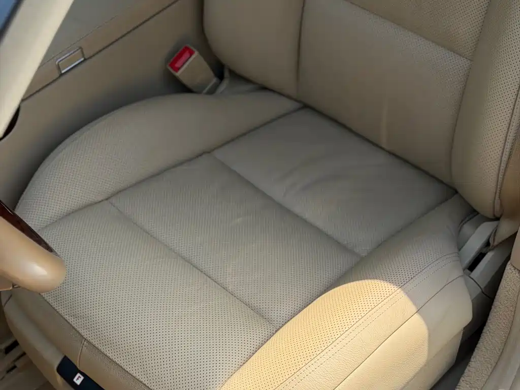 Mercedes-Benz S-Class 2010 — фото 16