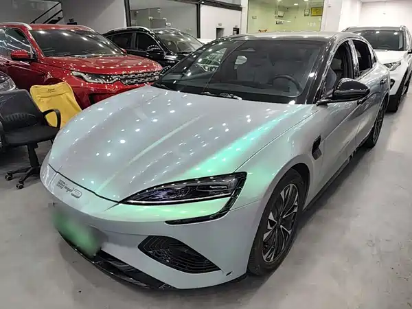 BYD Seal 2023